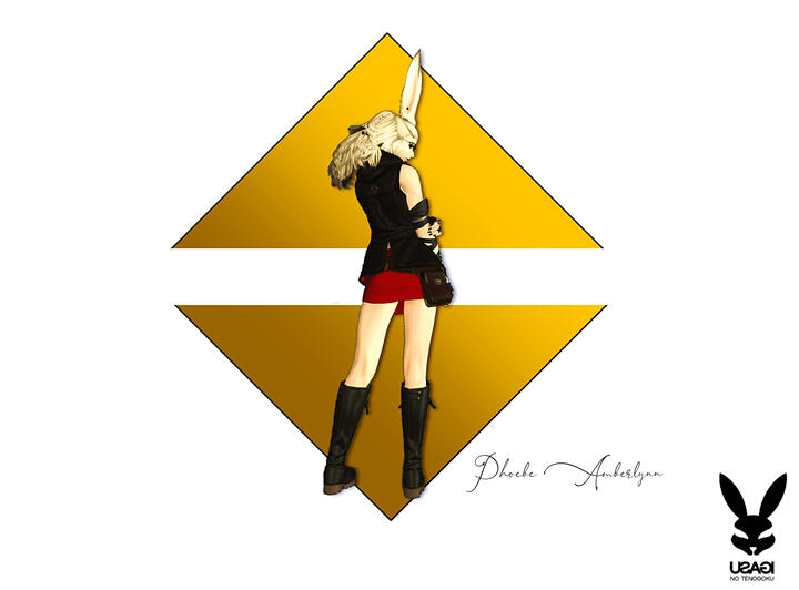 Phoebe Amberlynn